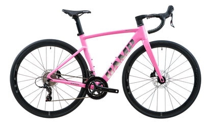 CAMP SR3  ALLOY
