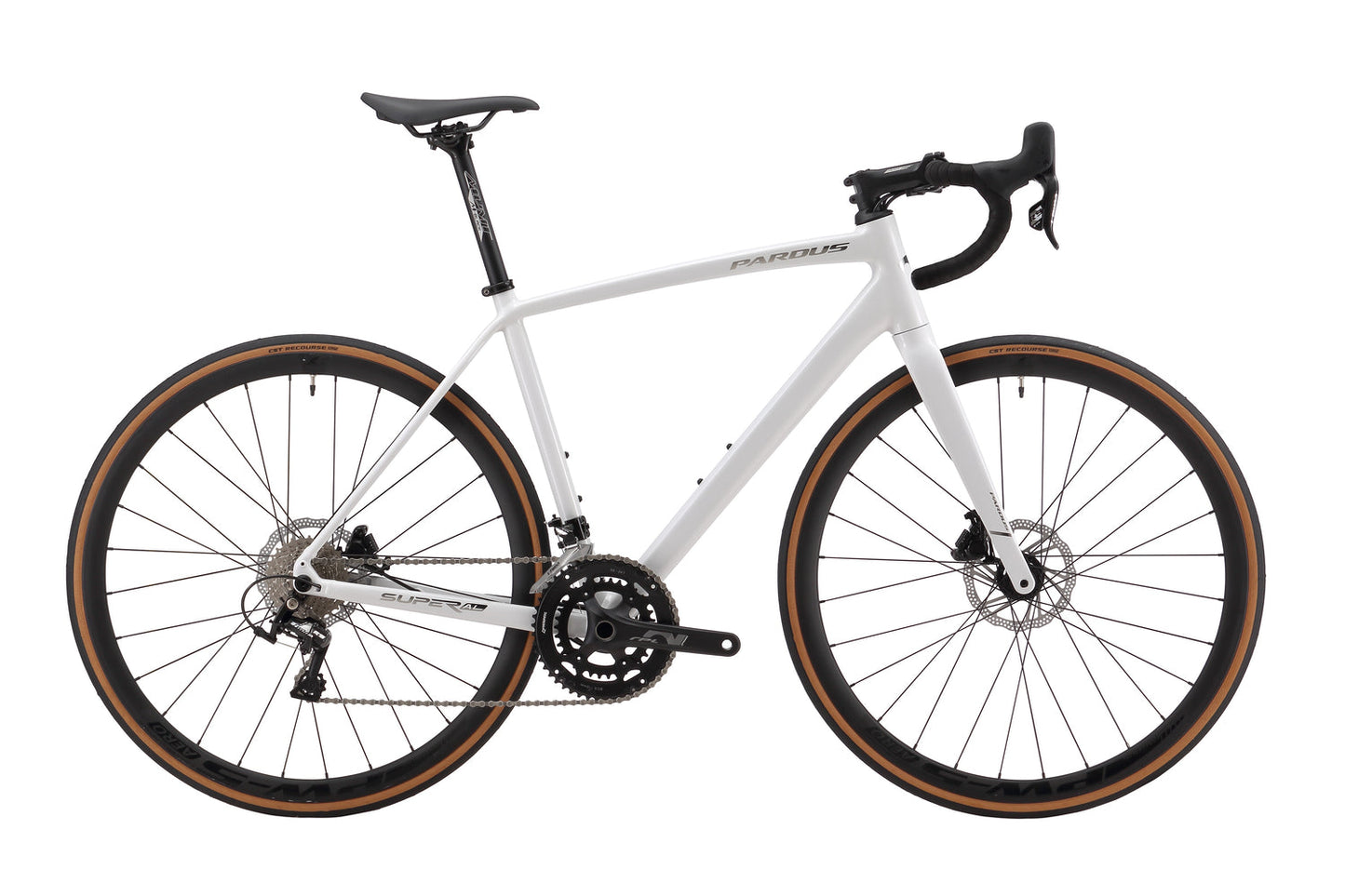 Pardus Super AL LTWOO 11 Speed