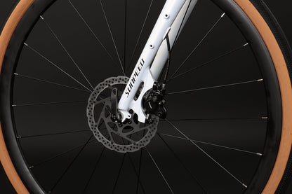 Sunpeed Kepler Hybrid Bike