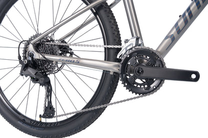 Sunpeed Zero 5 Alloy MTB