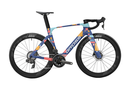 Bross Zenith 7SE Force Etap AXS
