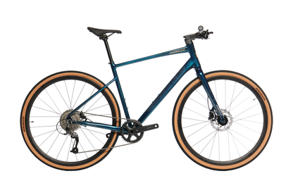 Sunpeed Kepler Hybrid Bike