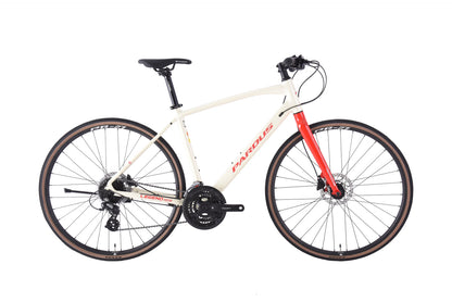 Pardus Legend Sport Hybrid Bike
