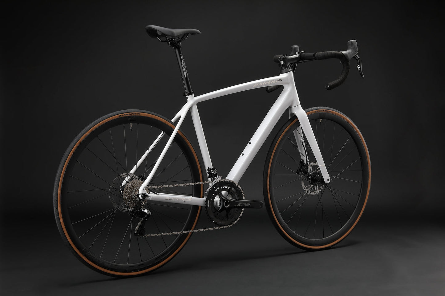 Pardus Super AL LTWOO 11 Speed