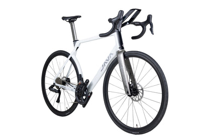 Java Vittoria Al Ltwoo Er7 E-shifter 12 Speed