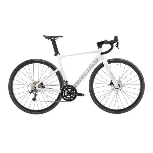 Bross Zenith A Ltwoo R9 Alloy 11 Speed Road Bike