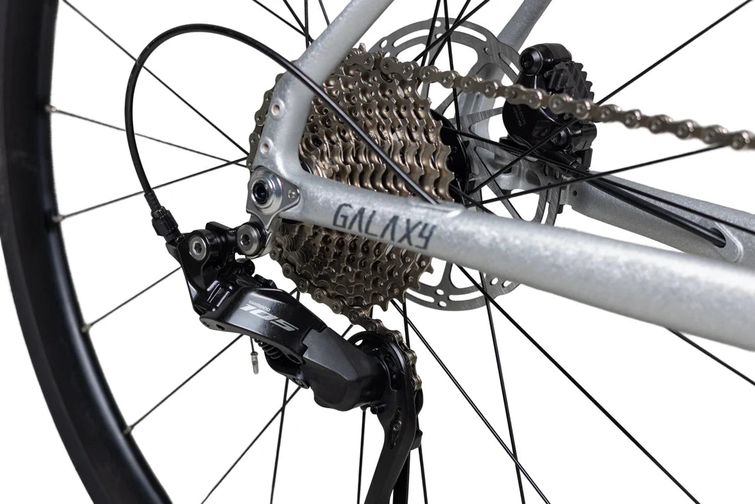Sunpeed Galaxy 105 R7120 Road Bike 12 speed
