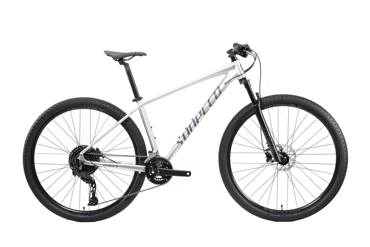 Sunpeed Zero 5 Alloy MTB