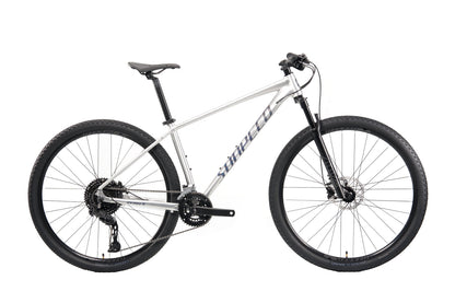 Sunpeed Zero 5 Alloy MTB
