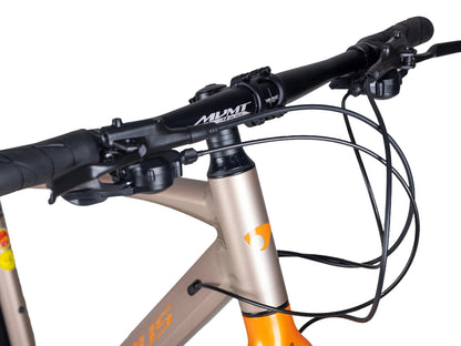 Pardus Legend Sport Hybrid Bike
