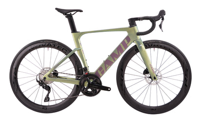 CAMP ACE 7000 PRO