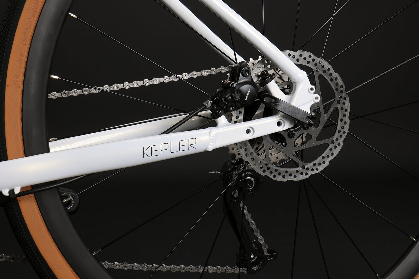 Sunpeed Kepler Hybrid Bike
