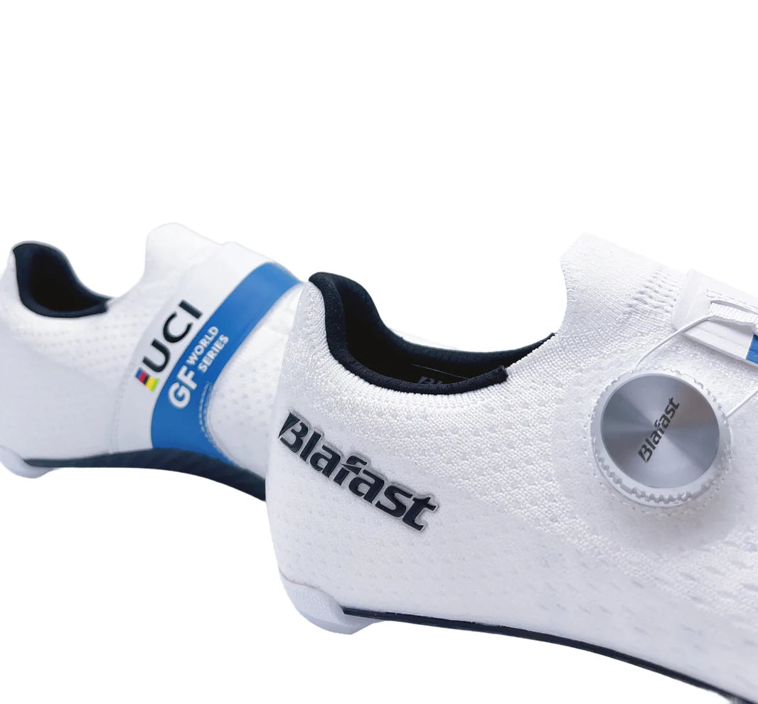 Blafast Mircofiber Carbon Road Cycling Shoes LS-R501