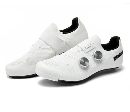 Blafast Mircofiber Carbon Road Cycling Shoes LS-R501