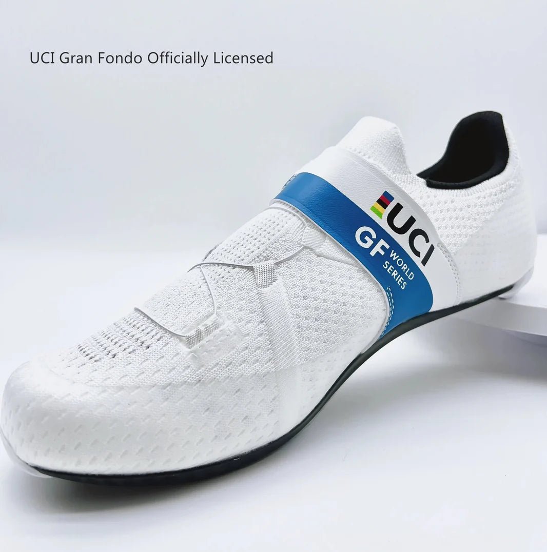 Blafast Mircofiber Carbon Road Cycling Shoes LS-R501