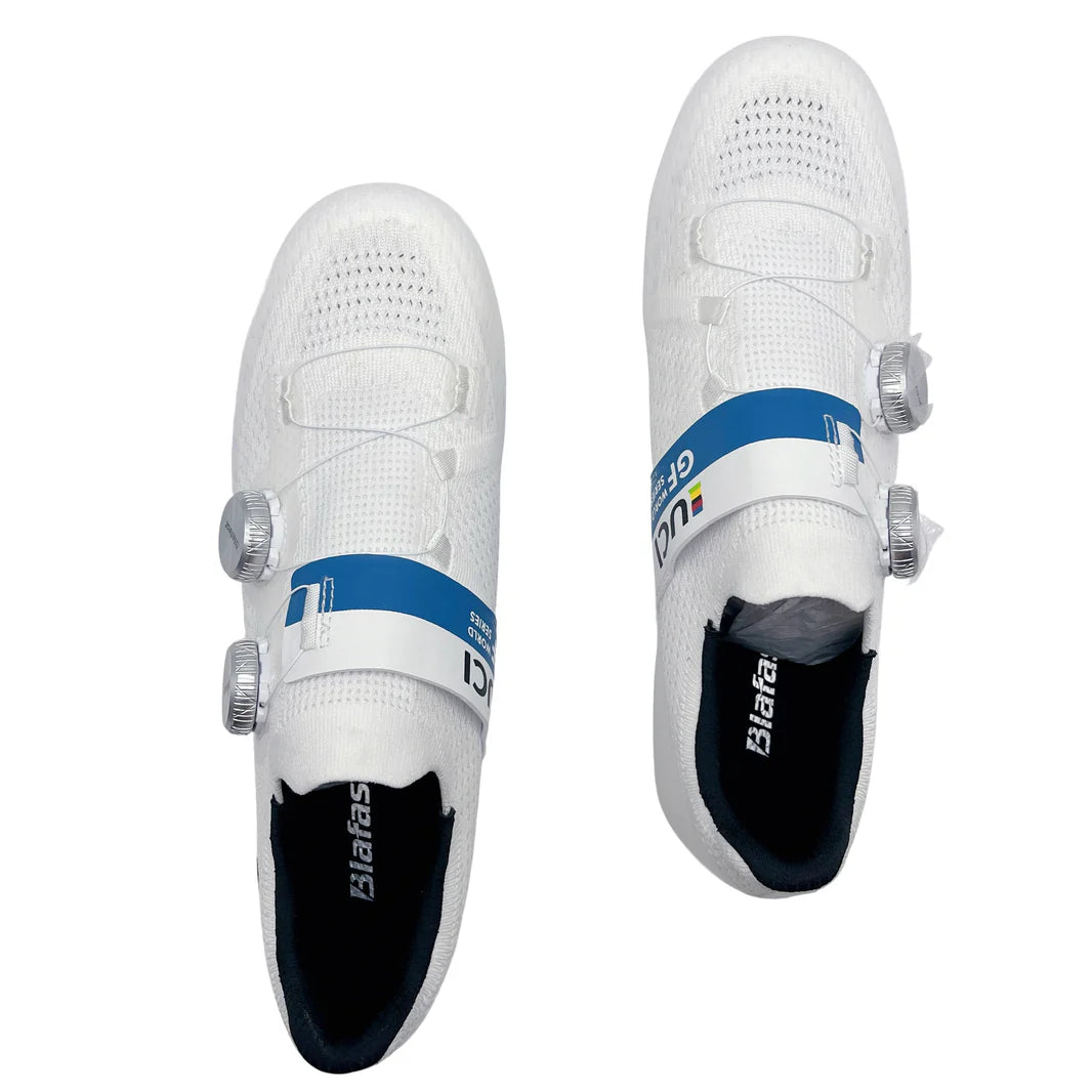 Blafast Mircofiber Carbon Road Cycling Shoes LS-R501