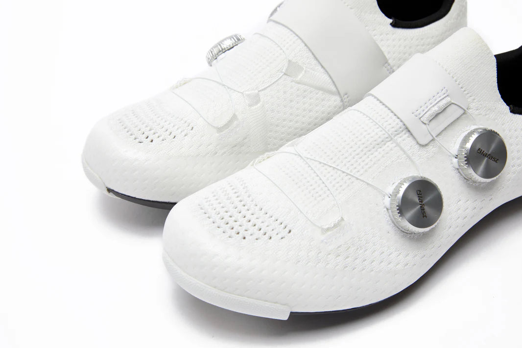 Blafast Mircofiber Carbon Road Cycling Shoes LS-R501