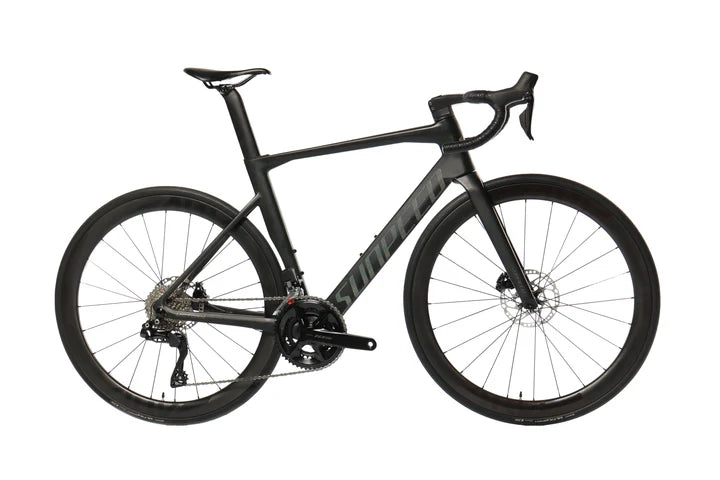 Sunpeed Victory Carbon Road Bike with Shimano 105 Di2