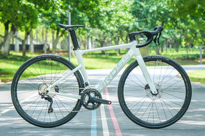 Bross Zenith A 105 R7120 Alloy Road Bike 12 Speed